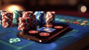 Filipino player browsing 3jili sports and casino sections on mobile